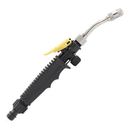 Bostin Life Garden Water Guns Stainless Steel Multifunction High Pressure Car Wash Spray Nozzle Hose