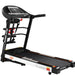 Bostin Life Auto Incline Home Gym Fitness Exercise Electric Treadmill 450Mm 18Kmh 3.5Hp With