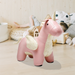 Bostin Life Wooden Kiddie Chair - Wendy Pink Unicorn Princess Baby & Kids > Furniture