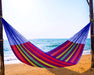 Bostin Life Super Nylon King Size Hammock - Mexicana Home & Garden > Outdoor Living