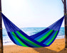 Bostin Life Super Nylon King Size Hammock - Oceanica Home & Garden > Outdoor Living