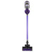 Bostin Life Devanti 150W Stick Handstick Handheld Cordless Vacuum Cleaner 2-Speed With Headlight