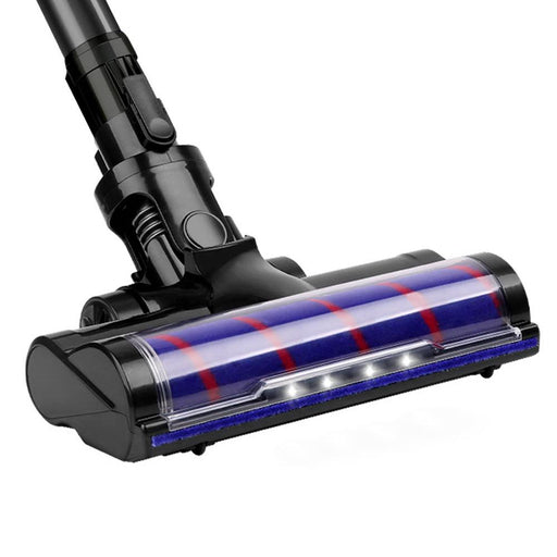 Bostin Life Cordless Handstick Vacuum Cleaner Head - Black Dropshipzone