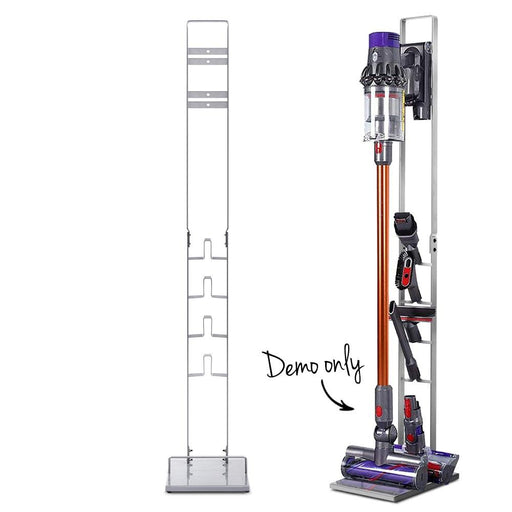 Bostin Life Freestanding Dyson Vacuum Stand Rack Holder Cordless Handheld Cleaner V6 7 8 V10 V11