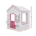 Bostin Life Kids Cubby House Wooden Outdoor Childrens Gift Pretend Play Set Baby & > Toys