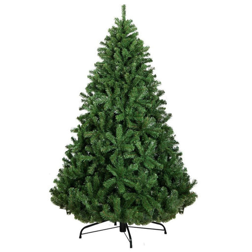 Bostin Life Jingle Jollys 1.8M 6Ft Christmas Tree Xmas Decoration Green Home Decor 800 Tips