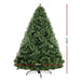 Bostin Life Jingle Jollys 2.1M 7Ft Christmas Tree Xmas Decoration Home Decor 1250 Tips Green