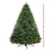 Jingle Jollys 2.4M 8Ft Christmas Tree Xmas Decoration Home Decor 1500 Tips Green Occasions >