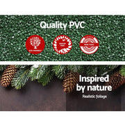 Bostin Life Jingle Jollys 60Cm Christmas Wreath - Green Occasions >