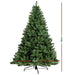 Bostin Life Jingle Jollys 6Ft Christmas Tree - Green Occasions >