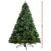 Bostin Life Jingle Jollys 8Ft Christmas Tree - Green Occasions >