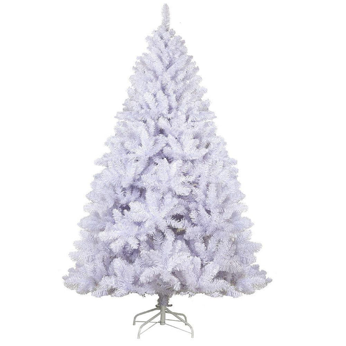 Bostin Life - Jingle Jollys 8Ft Christmas Tree White Occasions >
