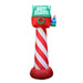 Bostin Life Jingle Jollys Inflatable Christmas Mailbox 2.4M Lights Xmas Outdoor Decoration Occasions