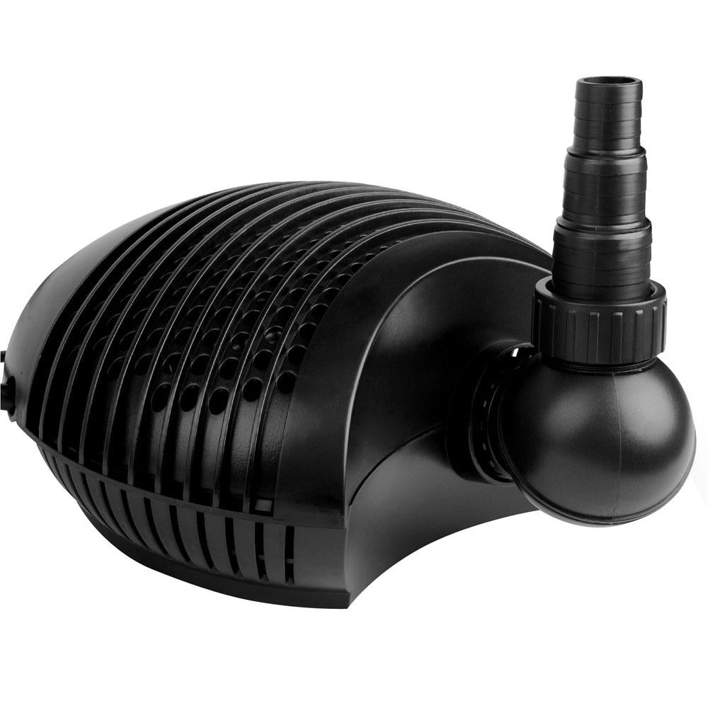 Home & Garden > Animals and Pets > Fish and Aquarium Supplies