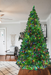 Bostin Life Christmas Tree Led Green - 2.4M 8Ft Dropshipzone