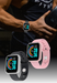 Bostin Life Y68 Fitness Tracker Heart Rate Blood Oxygen Monitoring Smart Watch Wefullfill