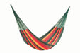 Bostin Life Deluxe Cotton Jumbo Size Mexican Hammock - Imperial Home & Garden > Outdoor Living