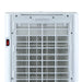 Bostin Life Devanti Portable Evaporative Air Cooler And Humidifier Conditioner - Black & White
