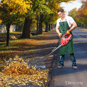 Bostin Life Giantz Lightweight Cordless Leaf Blower Dropshipzone