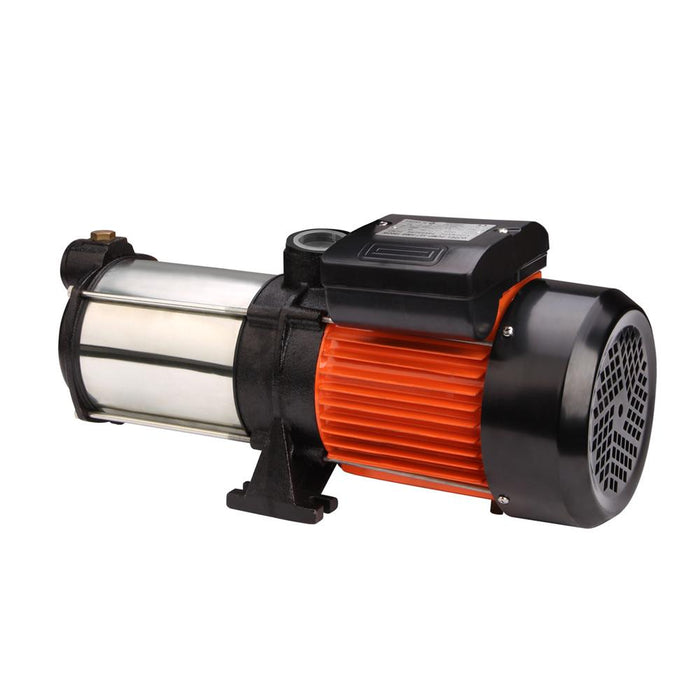 Bostin Life 1800W High Pressure Garden Water Pump Tools And Equipment > Pumps