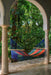 Bostin Life Resort Style Fringed Queen Size Hammock - Mexicana Home & Garden > Outdoor Living