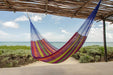 Bostin Life Super Nylon Jumbo Size Hammock - Mexicana Home & Garden > Outdoor Living