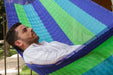 Bostin Life Super Nylon Jumbo Size Hammock - Oceanica Home & Garden > Outdoor Living